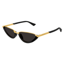 Bottega Veneta BV1346S - 001 | Occhiali da sole Donna