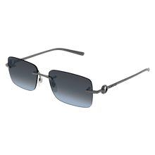 GUCCI GG1703S - 006 | OCCHIALI DA SOLE UOMO