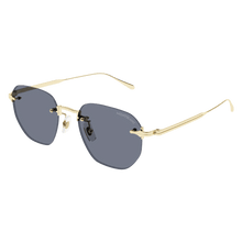 MONTBLANC MB0405S - 003 | OCCHIALI DA SOLE UOMO