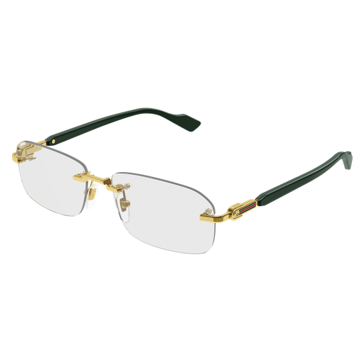 GUCCI GG1221O | OCCHIALI DA VISTA UOMO