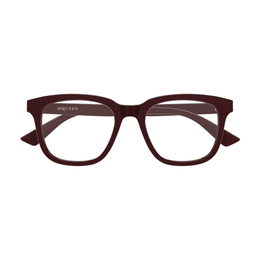 ALEXANDER MCQUEEN AM0539O | OCCHIALI DA VISTA DONNA