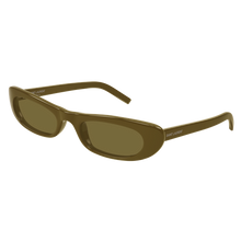 YVES SAINT LAURENT SL 557 SHADE - 006 | OCCHIALI DA SOLE DONNA