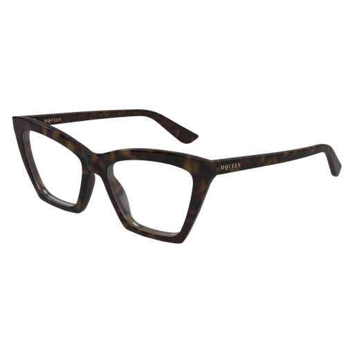 ALEXANDER MCQUEEN AM0536O | OCCHIALI DA VISTA DONNA