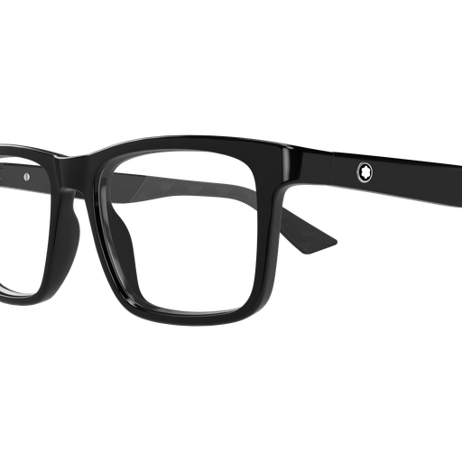 Montblanc MB0434O occhiali da vista uomo - Optical Incanto