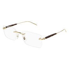 MONTBLANC MB0411 - 002 | OCCHIALI DA VISTA UOMO