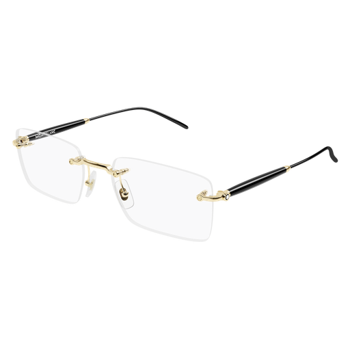 MONTBLANC MB0411 | OCCHIALI DA VISTA UOMO
