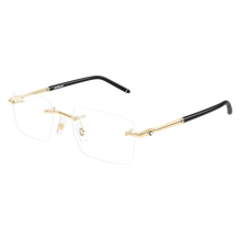 MONTBLANC MB0444O - 001 | OCCHIALI DA VISTA UOMO
