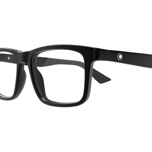 Montblanc MB0434O occhiali da vista uomo - Optical Incanto