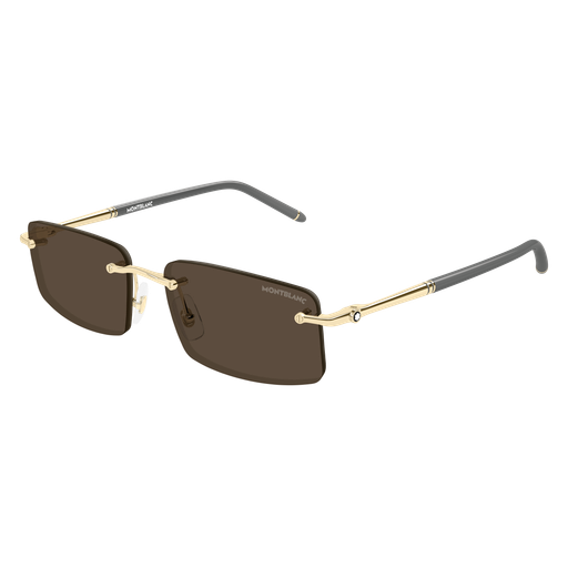 MONTBLANC MB0443S | OCCHIALI DA SOLE UOMO