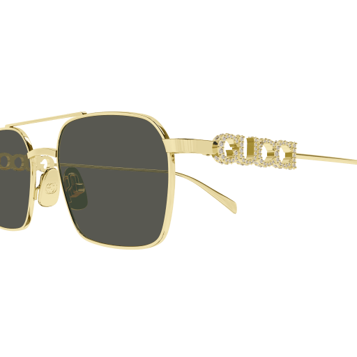 GUCCI GG1804S - 001 | OCCHIALI DA SOLE UNISEX