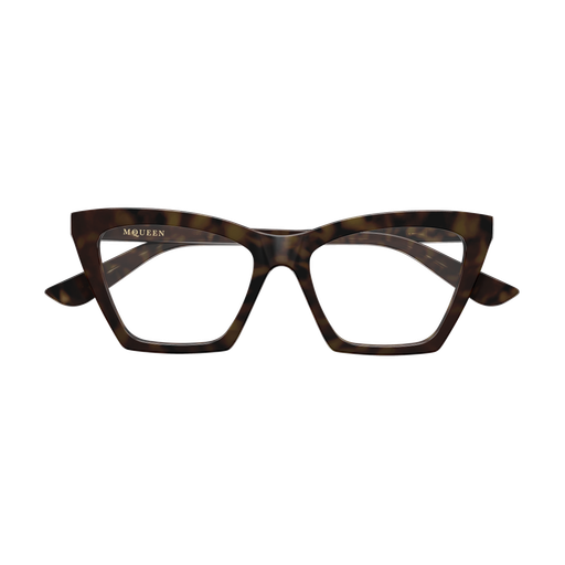 ALEXANDER MCQUEEN AM0536O | OCCHIALI DA VISTA DONNA