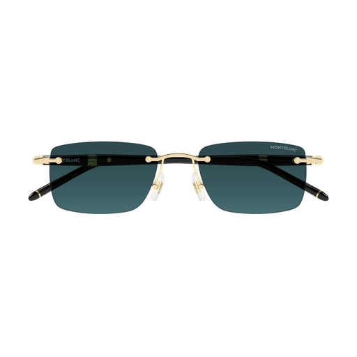 MONTBLANC MB0344S - 008 | OCCHIALE DA SOLE UOMO