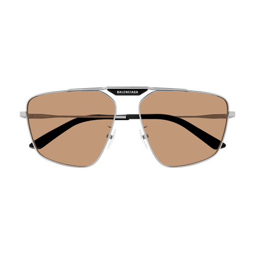 BALENCIAGA BB0246SA - 006 | OCCHIALI DA SOLE UOMO
