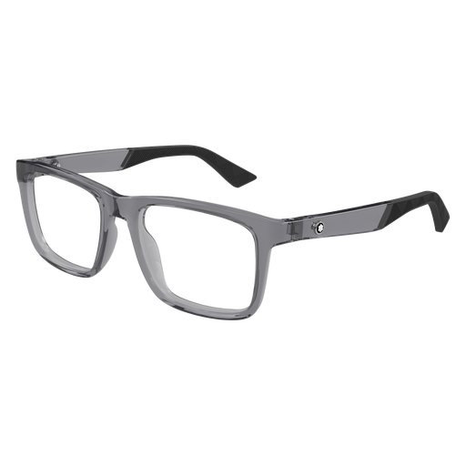MONTBLANC MB0434O - 003 | OCCHIALI DA VISTA UOMO