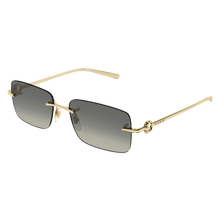 GUCCI GG1703S - 005 | OCCHIALI DA SOLE UOMO