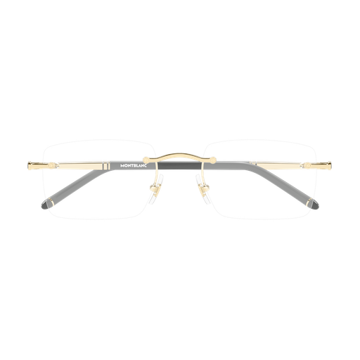 MONTBLANC MB0444O - 004 | OCCHIALI DA VISTA UOMO