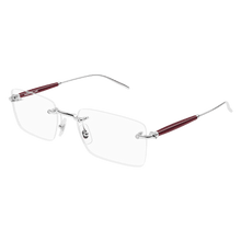 MONTBLANC MB0411 - 003 | OCCHIALI DA VISTA UOMO