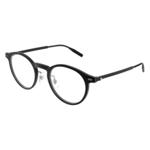 MONTBLANC MB0426O - 002 | OCCHIALI DA VISTA UOMO