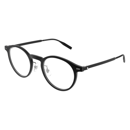 Montblanc MB0426O occhiali da vista uomo - Optical Incanto