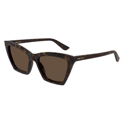 ALEXANDER MCQUEEN AM0536S - 002 | OCCHIALI DA SOLE DONNA