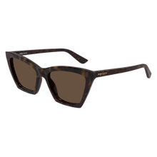 ALEXANDER MCQUEEN AM0536S - 002 | OCCHIALI DA SOLE DONNA