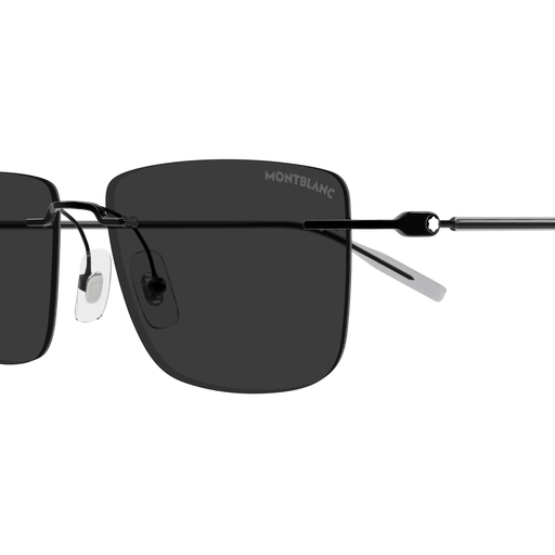 MONTBLANC MB0429S - 001 | OCCHIALI DA SOLE UOMO