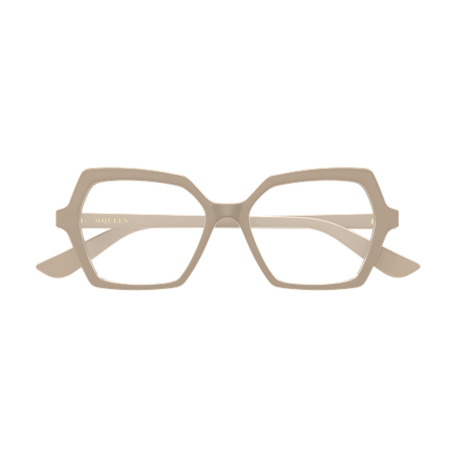 ALEXANDER MCQUEEN AM0537O - 003 | OCCHIALI DA VISTA DONNA