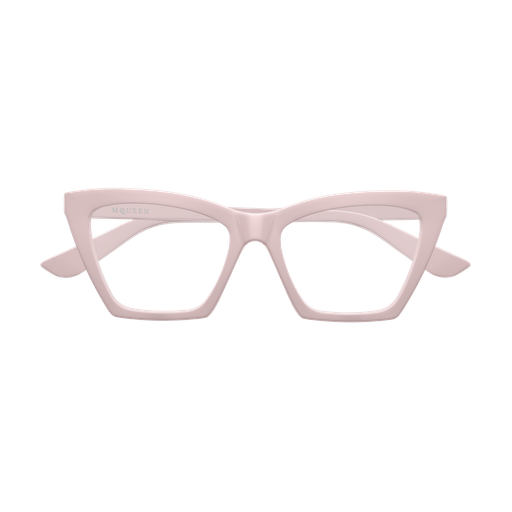 ALEXANDER MCQUEEN AM0536O | OCCHIALI DA VISTA DONNA