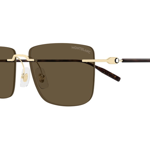 MONTBLANC MB0429S | OCCHIALI DA SOLE UOMO