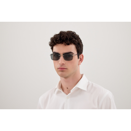 MONTBLANC MB0429S | OCCHIALI DA SOLE UOMO - Optical Incanto