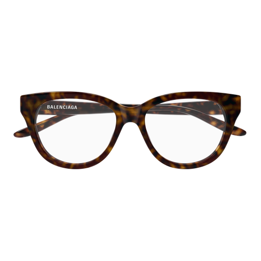 BALENCIAGA BB0449O - 009 | OCCHIALI DA VISTA DONNA