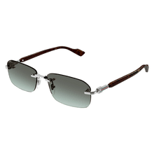 GUCCI GG1221S | Sonnenbrille Herren