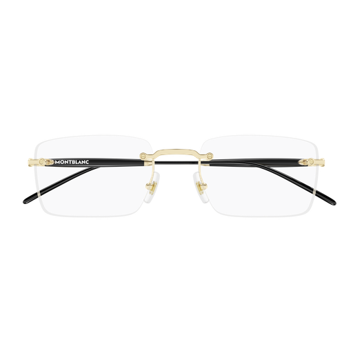 MONTBLANC MB0411 | OCCHIALI DA VISTA UOMO
