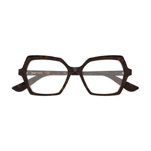 ALEXANDER MCQUEEN AM0537O | OCCHIALI DA VISTA DONNA