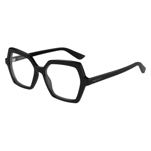 ALEXANDER MCQUEEN AM0537O | OCCHIALI DA VISTA DONNA