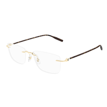 MONTBLANC MB0431O - 003 | OCCHIALI DA VISTA UOMO