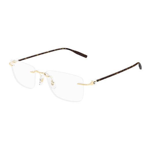 MONTBLANC MB0431O | OCCHIALI DA VISTA UOMO - Optical Incanto