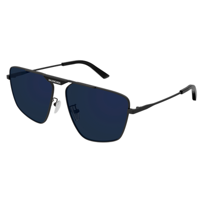 BALENCIAGA BB0246SA - 005 | OCCHIALI DA SOLE UOMO