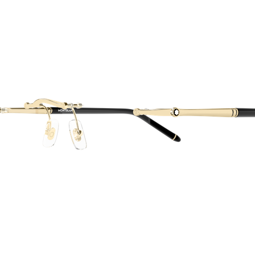MONTBLANC MB0444O - 001 | OCCHIALI DA VISTA UOMO