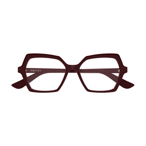 ALEXANDER MCQUEEN AM0537O | OCCHIALI DA VISTA DONNA