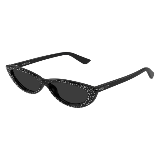 ALEXANDER MCQUEEN AM0535S | OCCHIALI DA SOLE DONNA - Optical Incanto