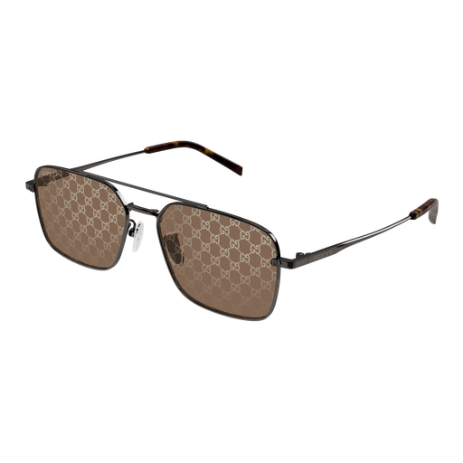 GUCCI GG1967SA | OCCHIALI DA SOLE UOMO - Optical Incanto