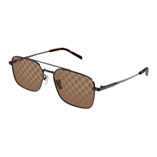 GUCCI GG1967SA - 005 | OCCHIALI DA SOLE UOMO