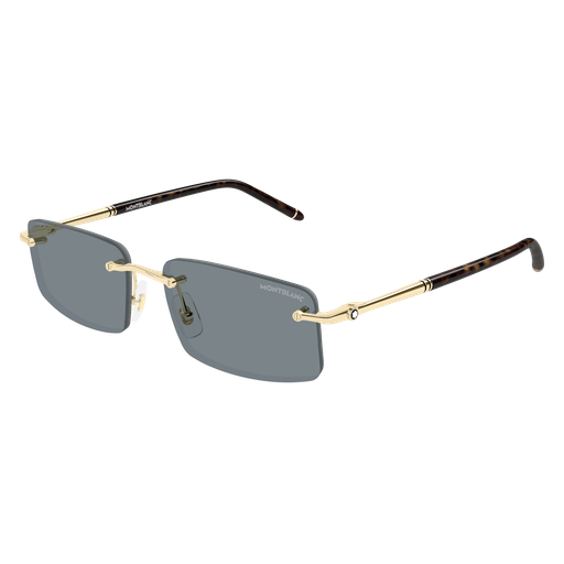 MONTBLANC MB0443S | OCCHIALI DA SOLE UOMO