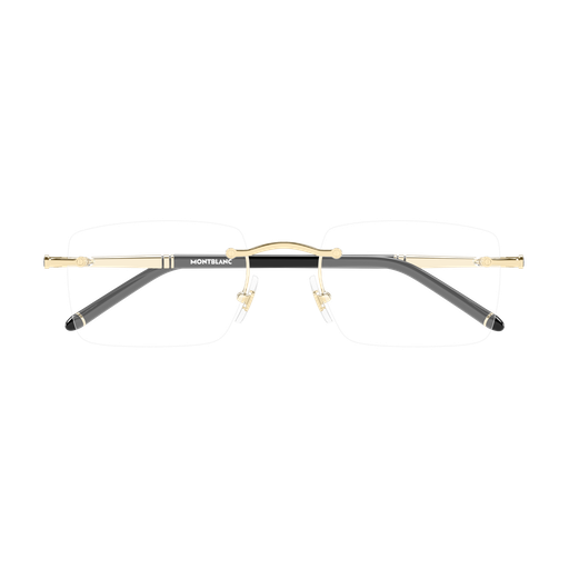 MONTBLANC MB0444O - 001 | OCCHIALI DA VISTA UOMO