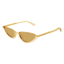 Bottega Veneta BV1346S - 003 | Occhiali da sole Donna