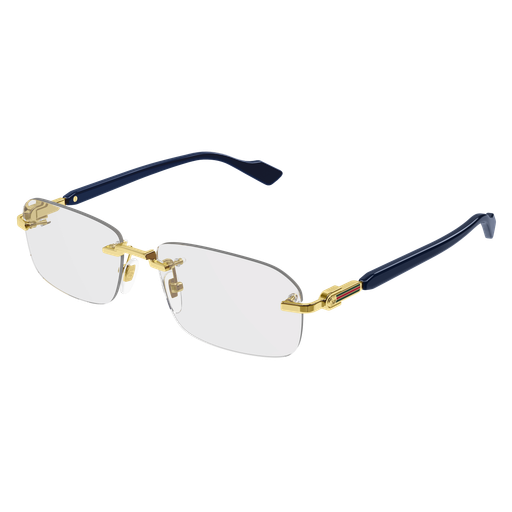 GUCCI GG1221O | OCCHIALI DA VISTA UOMO