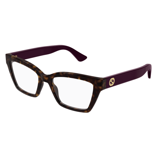 GUCCI GG1715O - 007 | OCCHIALI DA VISTA DONNA