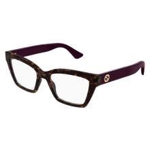 GUCCI GG1715O - 007 | OCCHIALI DA VISTA DONNA