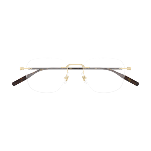 MONTBLANC MB0431O - 003 | OCCHIALI DA VISTA UOMO